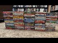 My Comedy DVD Collection