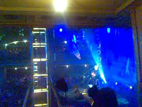 Jarek Nohavica, Lucerna 2009, Noe