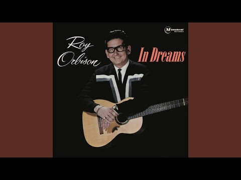 All I Have to Do Is Dream