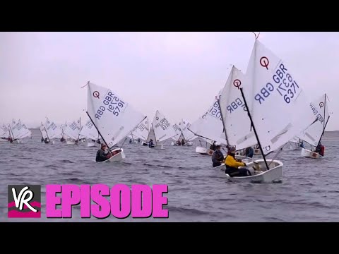 IOCA UK Optimist Winter Championships 2017