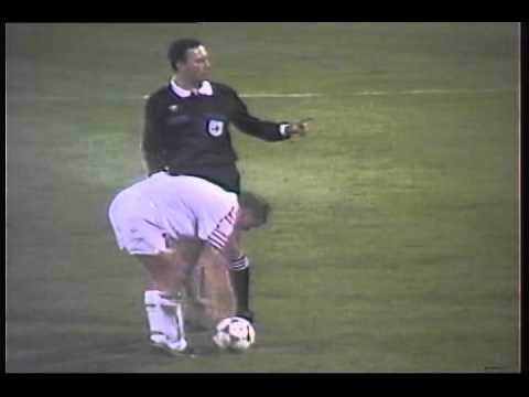 1990 October 3 Ferencvaros Hungary 3 Antwerp Belgium 1 UEFA Cup