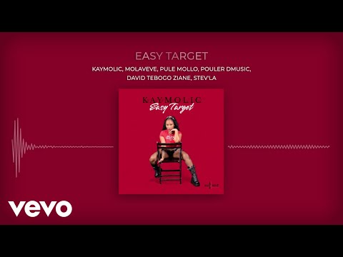 Easy Target (Visualizer)