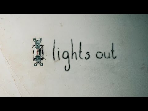 Lights Out (Trailer)