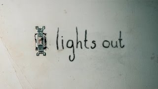 Lights Out (2016) Video