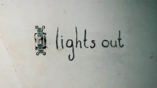 Video trailer för Lights Out