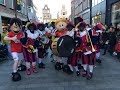 Het Sinterklaasjournaal | Intocht Alkmaar