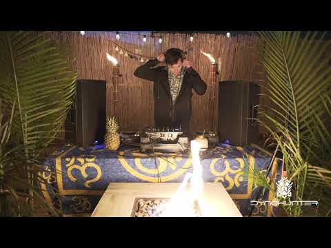 DYNOHUNTER Tiki Sessions: Vol 1 (DJ Set)