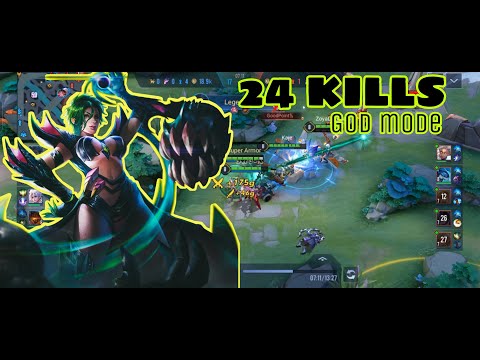 COT : NATALYA GAMEPLAY | GOD MODE | BEST BUILD | MIDLANER OP MAGE , CLASH OF TITANS