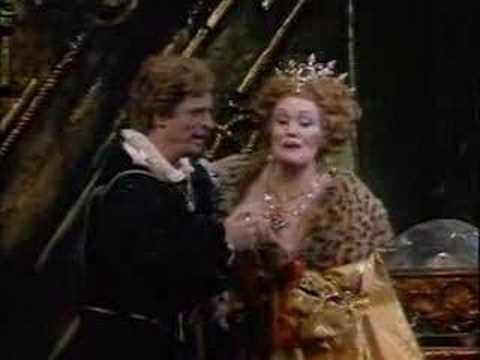 Sutherland, Kraus - Infelice! Il veleno bevesti!