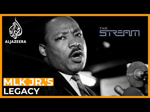 Has Martin Luther King Jr.'s legacy been whitewashed?  | The Stream