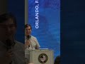 Cobertura Mútua Ricardo Robortella Orlando 2025