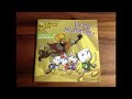 Walt Disney S Duck Tales Living Mummies Read Aloud