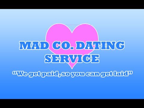 Boreale Uses Mad Co. Dating Service