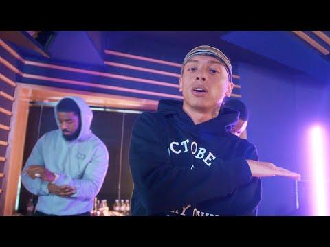 Central Cee x Tion Wayne x Abra Cadabra - Faded [Music Video]