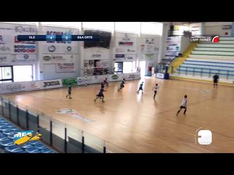 20170628-Under 09-Olè Futsal-Virtus Romanina-15-0