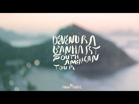 Devendra Banhart - South American Tour Film