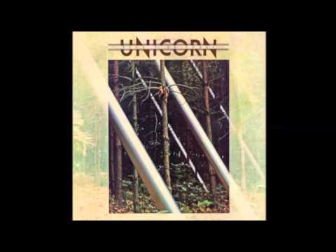 Unicorn - Nightingale Cresent