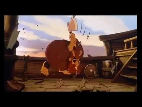 Trailer-Vorschau: Asterix und die Wikinger