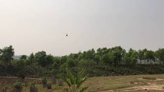 preview picture of video 'Bahadurpur Tea Estate'