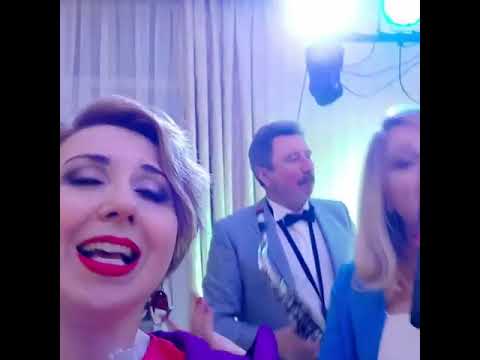 Вікторія Хмельницька, відео 3
