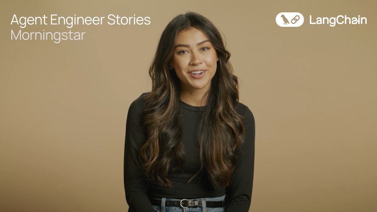 Morningstar’s AI Assistant "Mo": Saving 30% of Analysts' Time Spent on Research with LangGraph