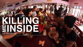 Killing Me Inside TV: Jangan Pergi - Trip to Malang (Episode 9)