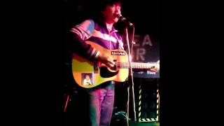 Mike Park - I&#39;m In Love With A Girl Named Spike (Live)