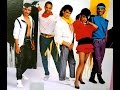 Debarge - Be My Lady (Instrumental)