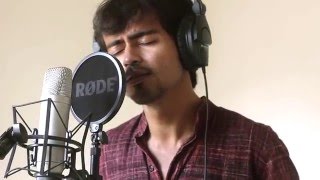 Unnai Kaanadhu Naan | Main Radha Teri | Vishwaroopam | Varun Guru Music