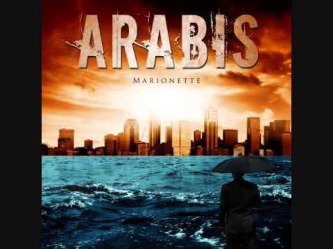 Arabis - Marionette