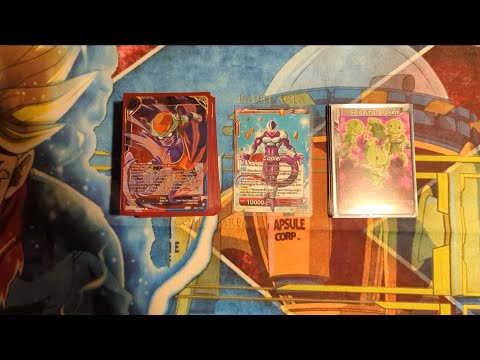 Best Updated Cooler Mill Deck Profile! The Anniversary box gave this deck a crazy boost!