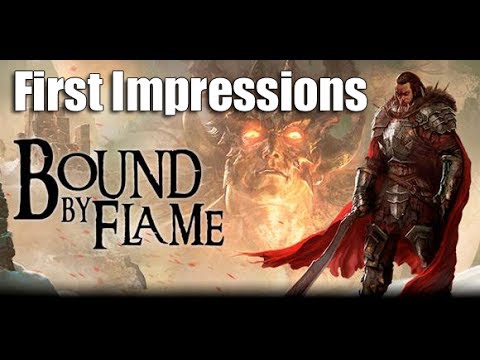 First Impressions