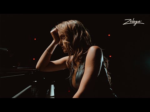 Zelaya - Como Pueda [Official Video]