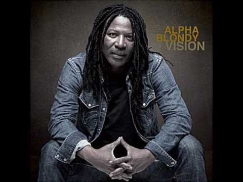 Videoclip de Pinto (Mon Kôyaga Préféré) — Alpha Blondy