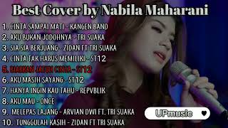 Download lagu CINTA SAMPAI MATI - KANGEN BAND | Cover by Nabila Maharani Full Album mp3 Download lagu CINTA SAMPAI MATI - KANGEN BAND | Cover by Nabila Maharani Full Album mp3