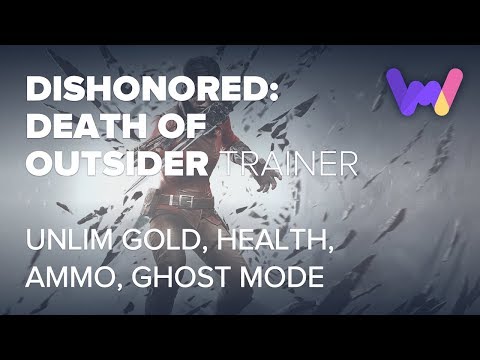 dishonored trainer on cheats happens dishonored trainer on cheats happens