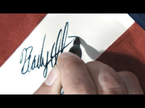 Brady Ellison and his brand, running a booth and connection with fans | Believe: Brady Ellison