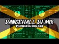 Dancehall & Bashment DJ Mix - Vybz Kartel, Stefflon Don, Mr Vegas, Beenie Man & more