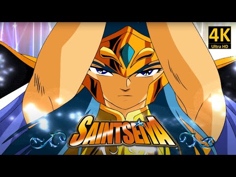SAINT SEIYA - ULTIMATE COSMOS | ALL SPECIAL ATTACKS『4K - 60 FPS』