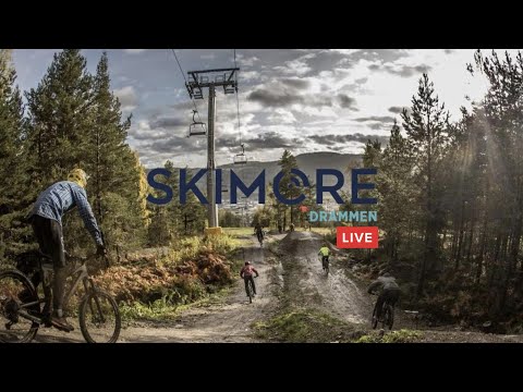Drammen Skimore LIVE
