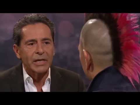 Schlawinski VS. Thiel