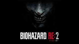 【BIOHAZARD RE:2】30分の命燃やすぜ！