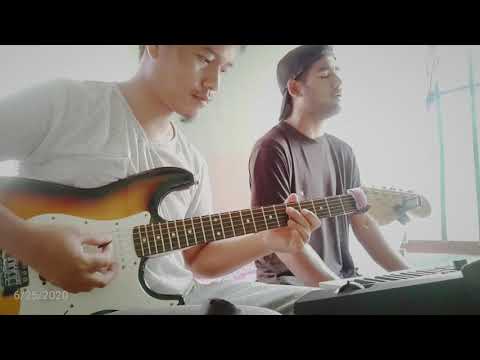 Tunge (Albatross) covered by Mama Lianhna & Opa (SA Blind Hostel)