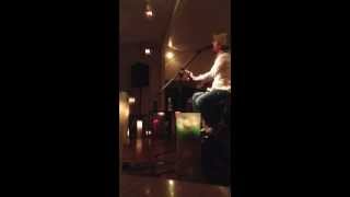 Rickie-G  "Born again"