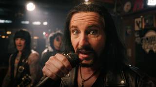 L.A. Guns - Taste It (Official Music Video)