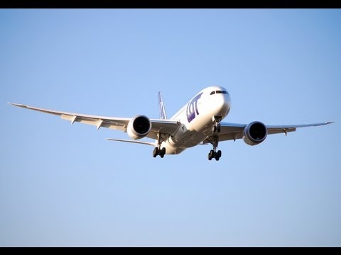 Dreamliner