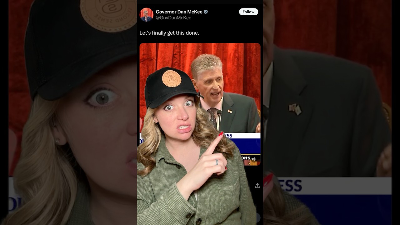 Gun Grabbing Governor Begs For Unconstitutional AWB #2ndamendment #shortsvideo #shortsfeed #shorts