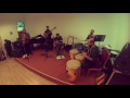 The Winding Way (Dave Holland Quartet)