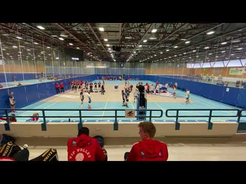 2021 NM U-17 Gruppespill kamp 1 - Austrått - Gneist - NM U17