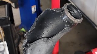 Ford F-150 EGR Tube Failures and Replacement Guide (2017-2023) Go